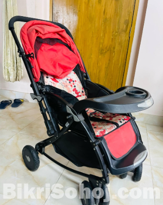 Baby Stroller